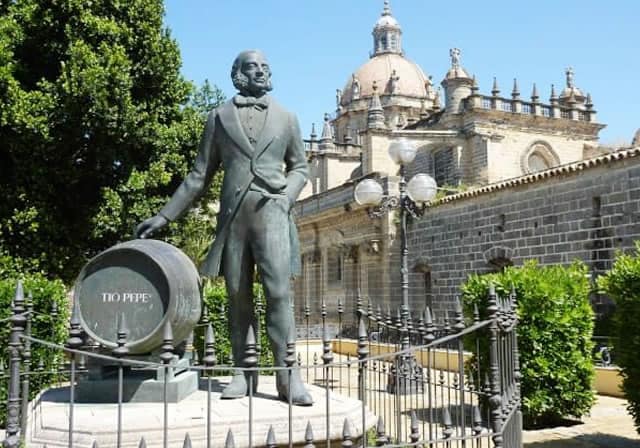 Excursion Jerez Cadiz